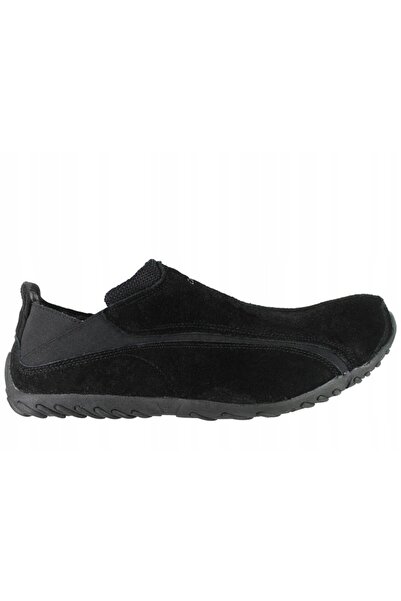Campus Pantofi damă - Trainers Lady - mărime 41 - Negru Piele întoarsă - Slip...