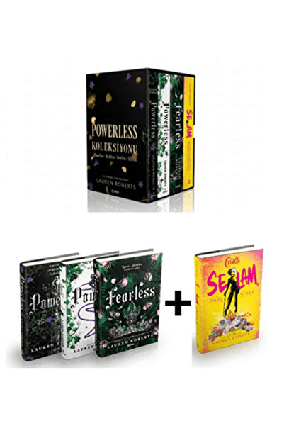 BETA byou Powerless - Powerful - Fearless + Disney Cruella Selam Zalim Yürek ...