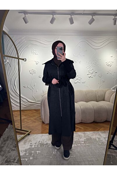 Nuss Tri̇ko Detailled Cap