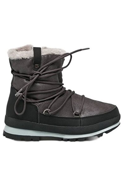 Big Star Shoes Big Star Women's Boots - Winter - size 36 - Synthetic Gray - f...