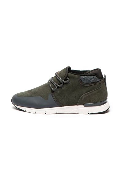 Big Star Shoes Big Star Pantofi Casual Bărbați - Sport - mărime 42 - Gri-Verz...