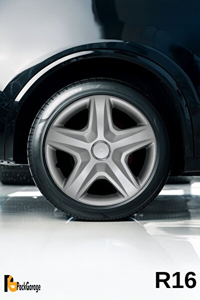 PackGar Opel Astra F G H J K L Corsa A B C D E Insignia Kadett 16 İnç Jant Ka...