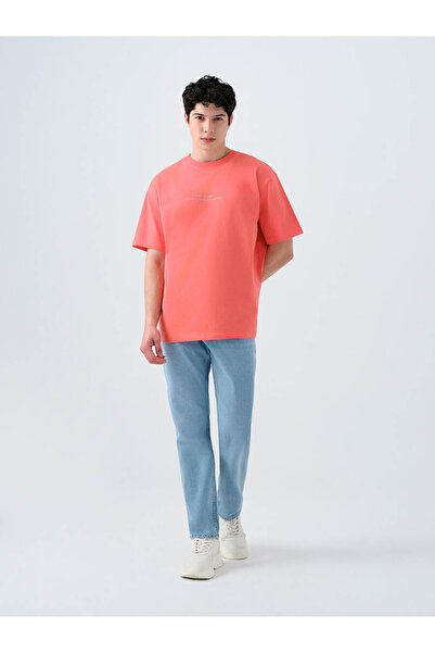 Loft Tony Blue Men's Jean Pants Lf2039022