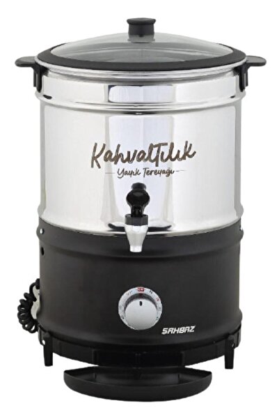 Empressco Yayık Ayran ve Tereyağı Yapma Makinesi 10 Litre, Pratik ve Kullanışlı