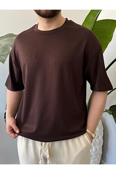 Quik-max Oysho Oversize T-Shirt