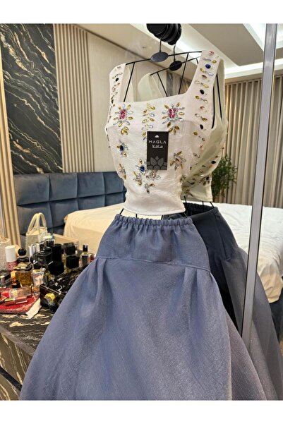 Lafrose boutique Eid dress from Lavrose