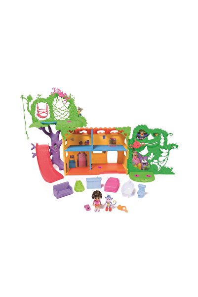Master Toys Комплект за игра „Дора до Спити“ (6073669)