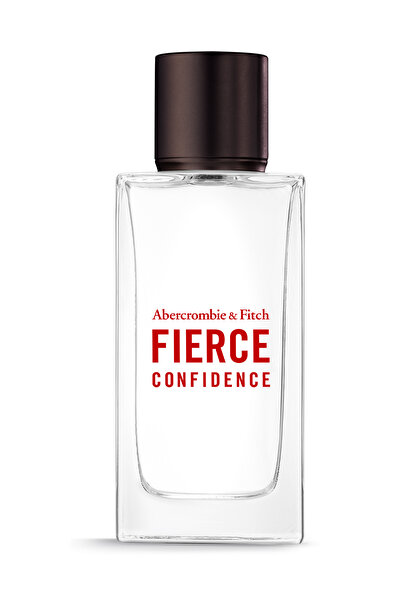 Abercrombie & Fitch Fierce Confidence Men Cologne 100ML - Erkek Parfüm