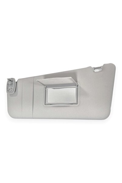 Bisra Citroen Berlingo 2008-2016 Partea stângă a șoferului jaluzele Gri