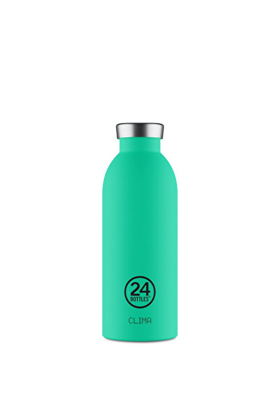 24 Bottles Clima Bottle Mint Paslanmaz Çelik Termos 500 ml