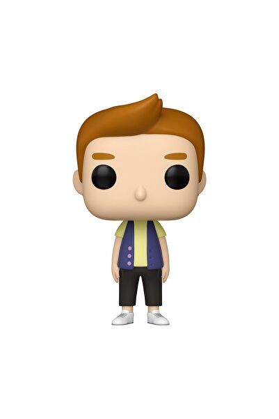 Funko Поп! Анимация Бургерите на Боб Джими младши #2171