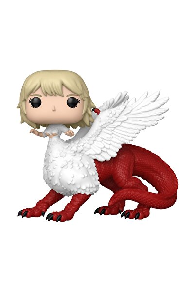 Funko Pop! Super Delicious In Dungeon #2203 Фалин Химера 14см