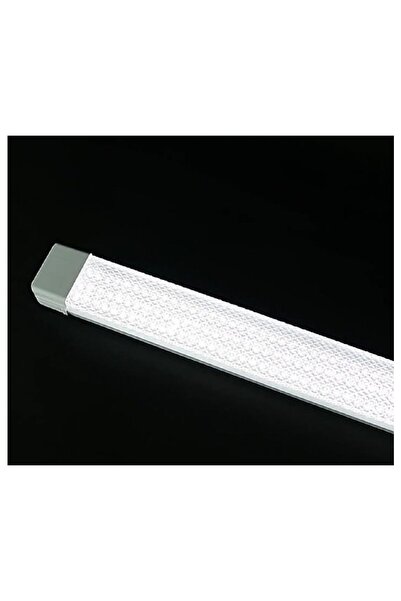 Genel Markalar KRİSTAL BANT ARMATÜR 80W BEYAZ IŞIK 120 CM