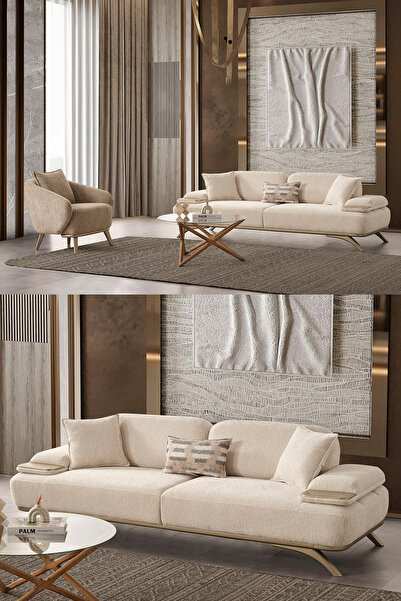 Eymense Vera Koltuk Takımı 3+1