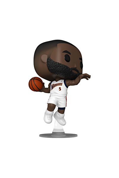 Funko Pop! Μπάσκετ #225 Warriors Baron Davis 12εκ.