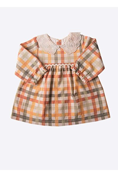 kitikate Alya Elbise Natural