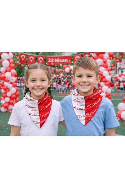 HER ŞEY NOTA www.herseynota.com Atatürk İmza D Με σχέδιο Κόκκινο και Λευκό Φο...