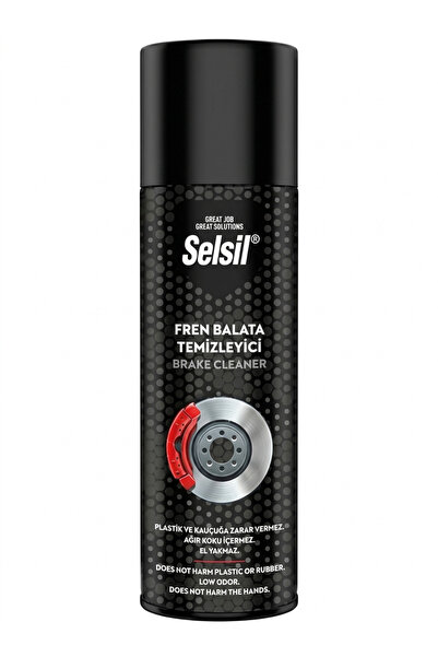 Selsil Fren Balata Spreyi 500 ml