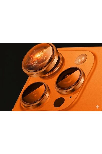 Generic Camera Lens Protector for iPhone 17 pro +17 pro max