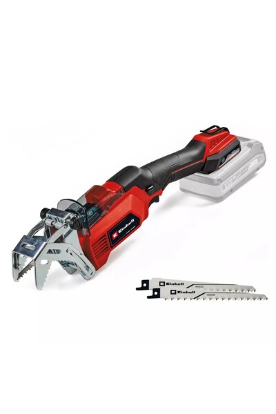 Einhell GE-GS 18/150 Li - Solo, Akülü Dal Kesme Makinesi
