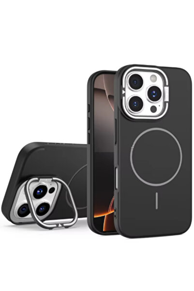 Generic Magsafe Silicone Case for iPhone 15 pro