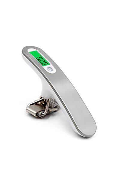 Arabest Portable Mini Digital Luggage Scale, Electronic Hanging Weighing Scal...