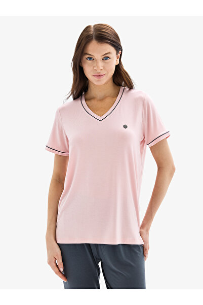 Blackspade Women's Pajama Set 52090 - Pink