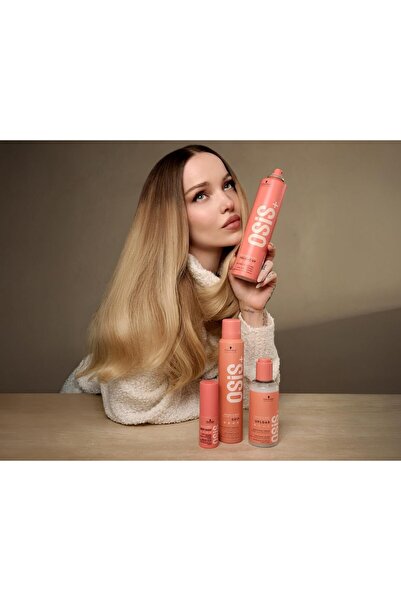schwarzkopf professional OSiS+ Schwarzkopf Pump Up 85 ml