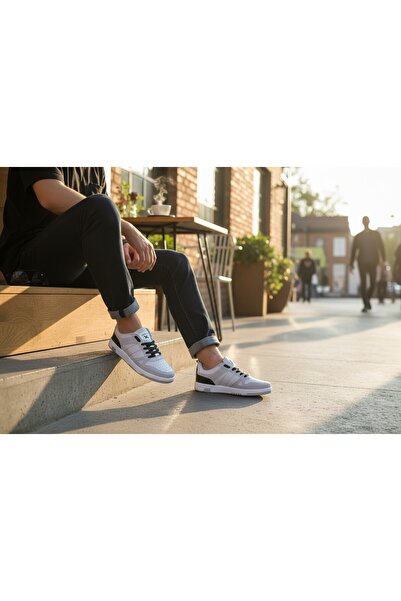 StoXStore Ανδρικά αθλητικά παπούτσια με ελαφριά σόλα που αναπνέει, καθημερινά...