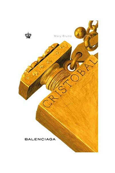 Editura Baroque Books & Arts Balenciaga, Mary Blume