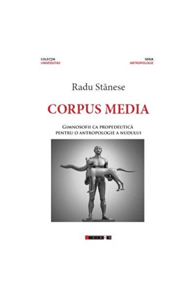 Editura Eikon Corpus Media. Gimnosofii ca propedeutica pentru o