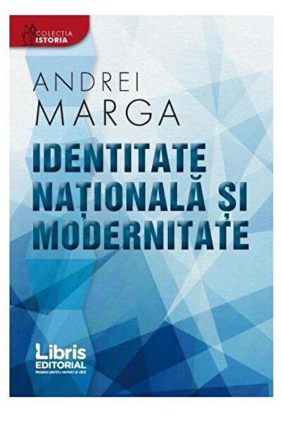 Editura Creator Identitate nationala si modernitate, Andrei Marga