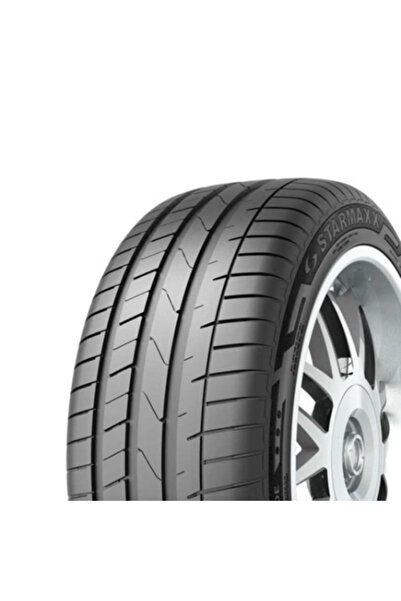 Starmaxx 225/60R18 100H INCURRO H/T ST450