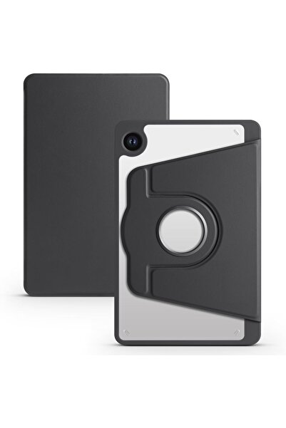 REVOMAG Husa pentru tableta Samsung Galaxy A9 8.7" cu stand Rotativ, suport S...