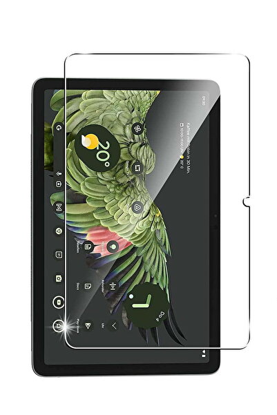 REVOMAG Folie Tempered Glass pt. Google Pixel Tablet 11 Inch (2023) – Sticla ...