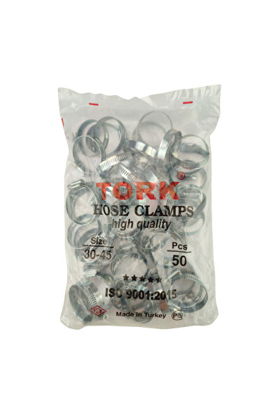 OEM Colier metalic 32-50