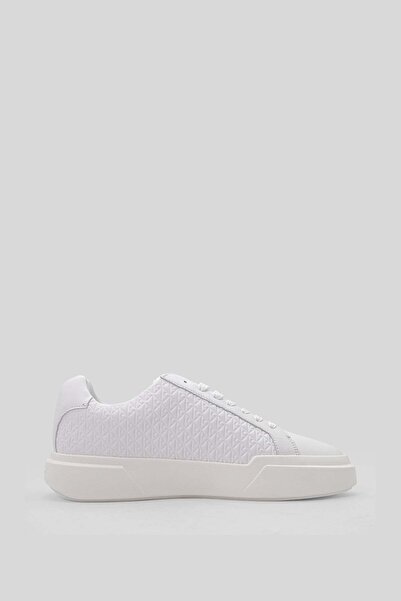 Calvin Klein Erkek Sneaker-YM0YM01383