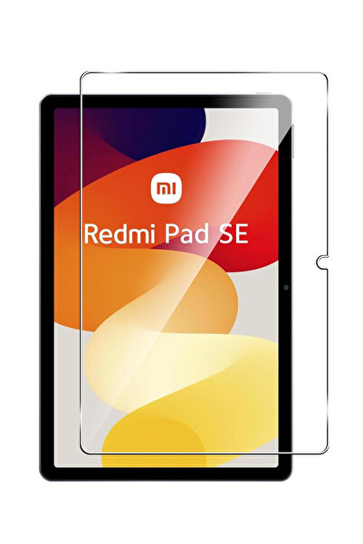 REVOMAG Tempered Glass Film for Xiaomi Redmi Pad SE 11 inch (2023) - Tempered...