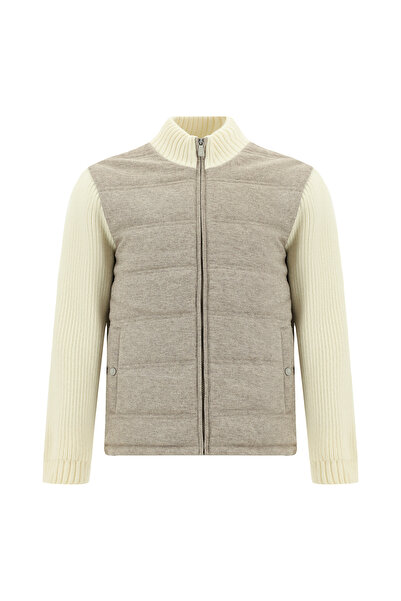 Abdullah Kiğılı Italian Y Wool Ü Sports Coat