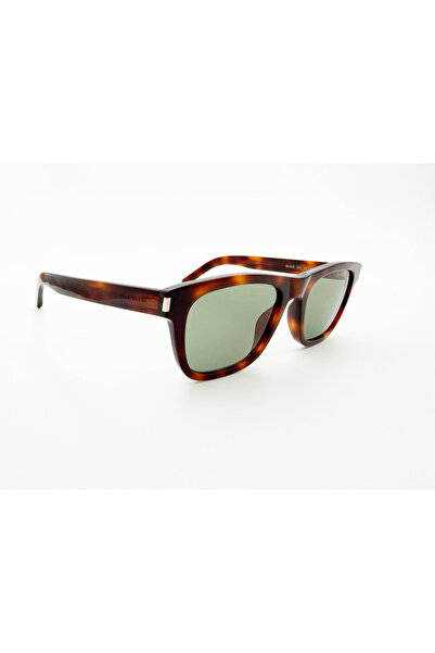 Saint Laurent 819 003 52 Women's Sunglasses