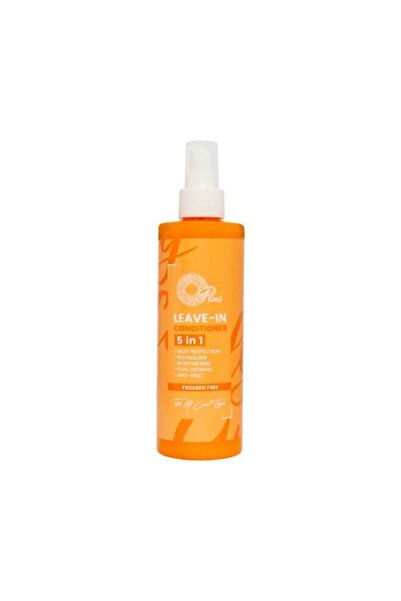 Oplus Leave-In Curly 5 in 1 - 250 ml