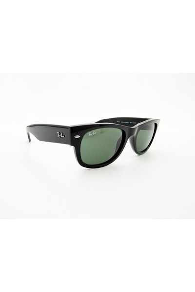 Ray-Ban 0832S 901/31 55 Unisex Sunglasses