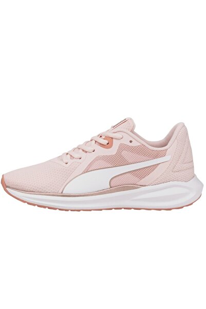 Puma Twich Runner Running Unisex Walking Shoes Unisex Koşu Yürüyüş Ayakkabısı...