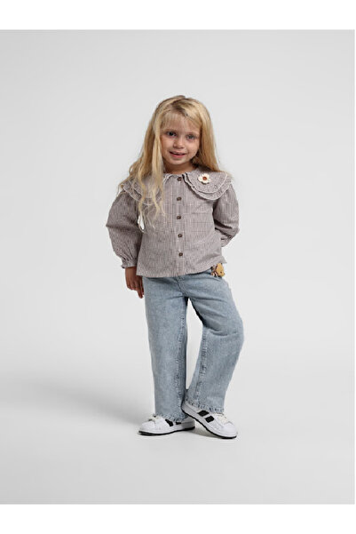 Escabel قميص طفلة