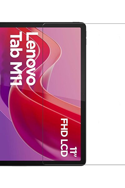 REVOMAG Tempered Glass Film for Lenovo Tab M11 / K11 (gen.2) 11.0 Inch Tablet...