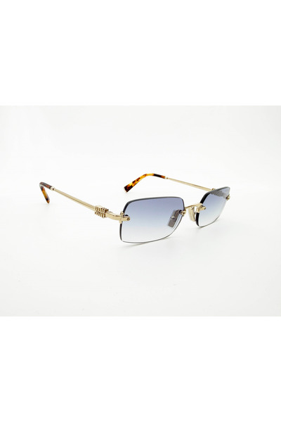 Miu Miu B50S Zvn80O 52 Women's Sunglasses