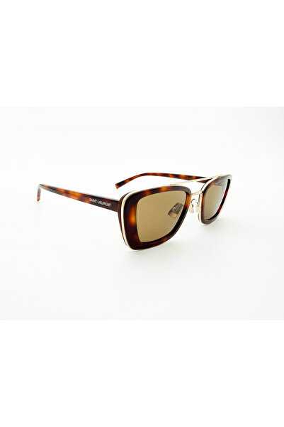 Saint Laurent 825 002 50 Women's Sunglasses