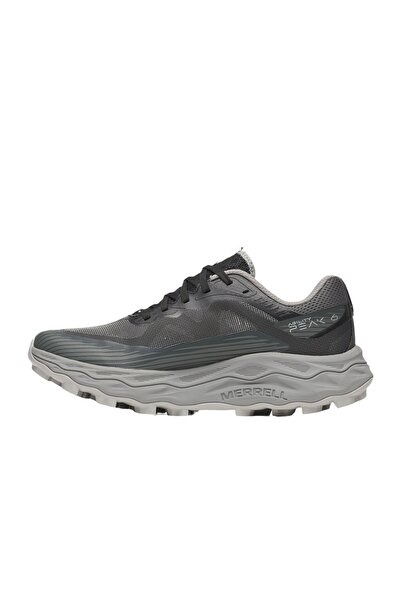 Merrell Agility Peak 6 Kadın Siyah Patika Koşusu Ayakkabısı KADIN PATİKA KOŞUSU AYAKKABISI