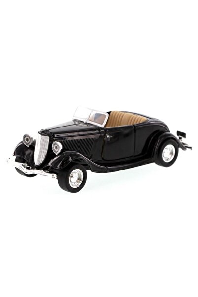 Motor Max Macheta auto Ford Coupe Convertible (1934) 1:24 MotorMax