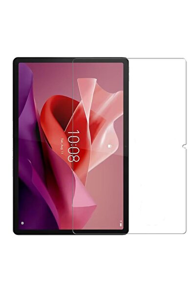 REVOMAG Tempered Glass Film for Lenovo Tab P12, 12.7 Inch – Tempered Glass